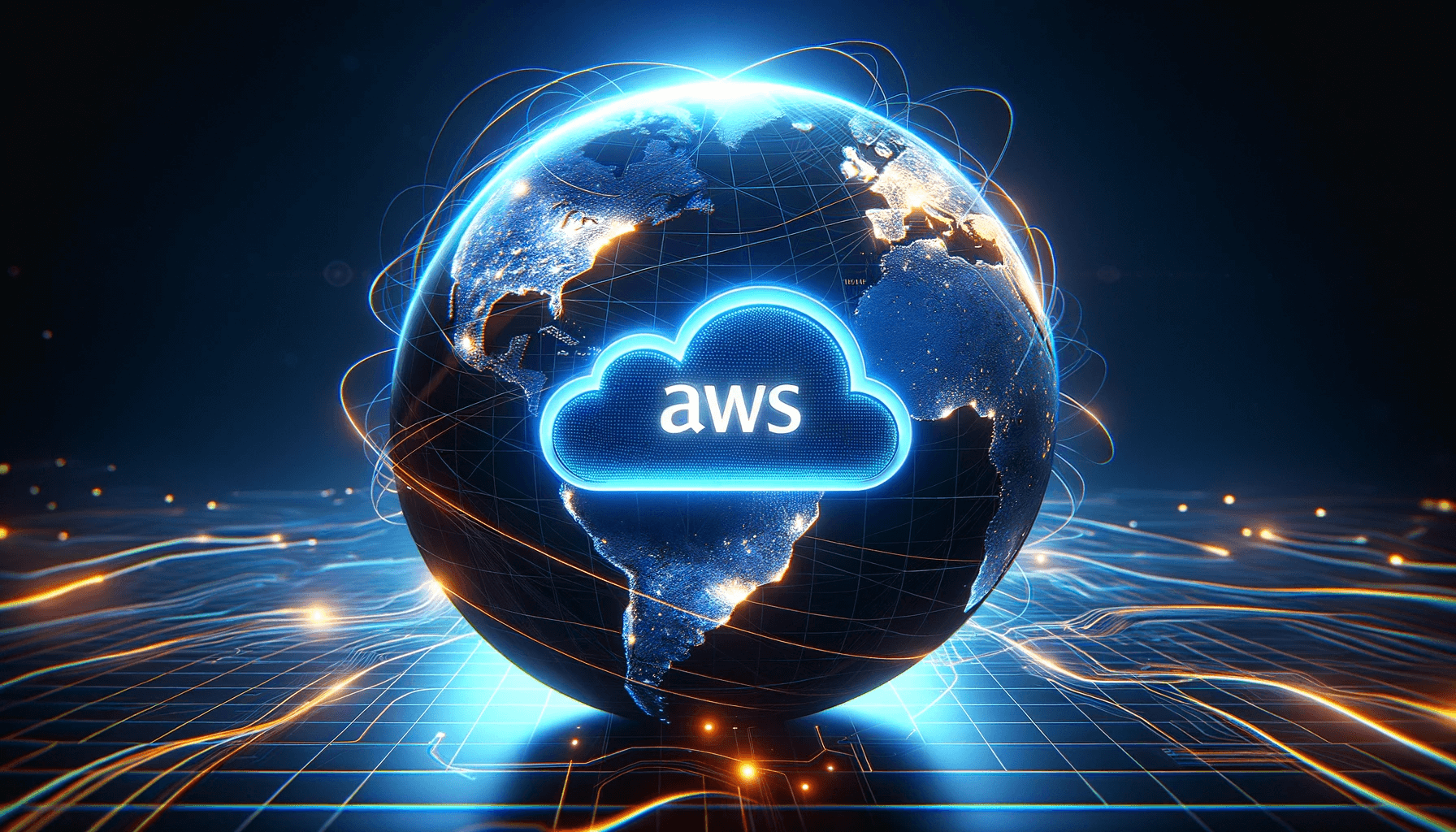 Serverless Front End Application on AWS